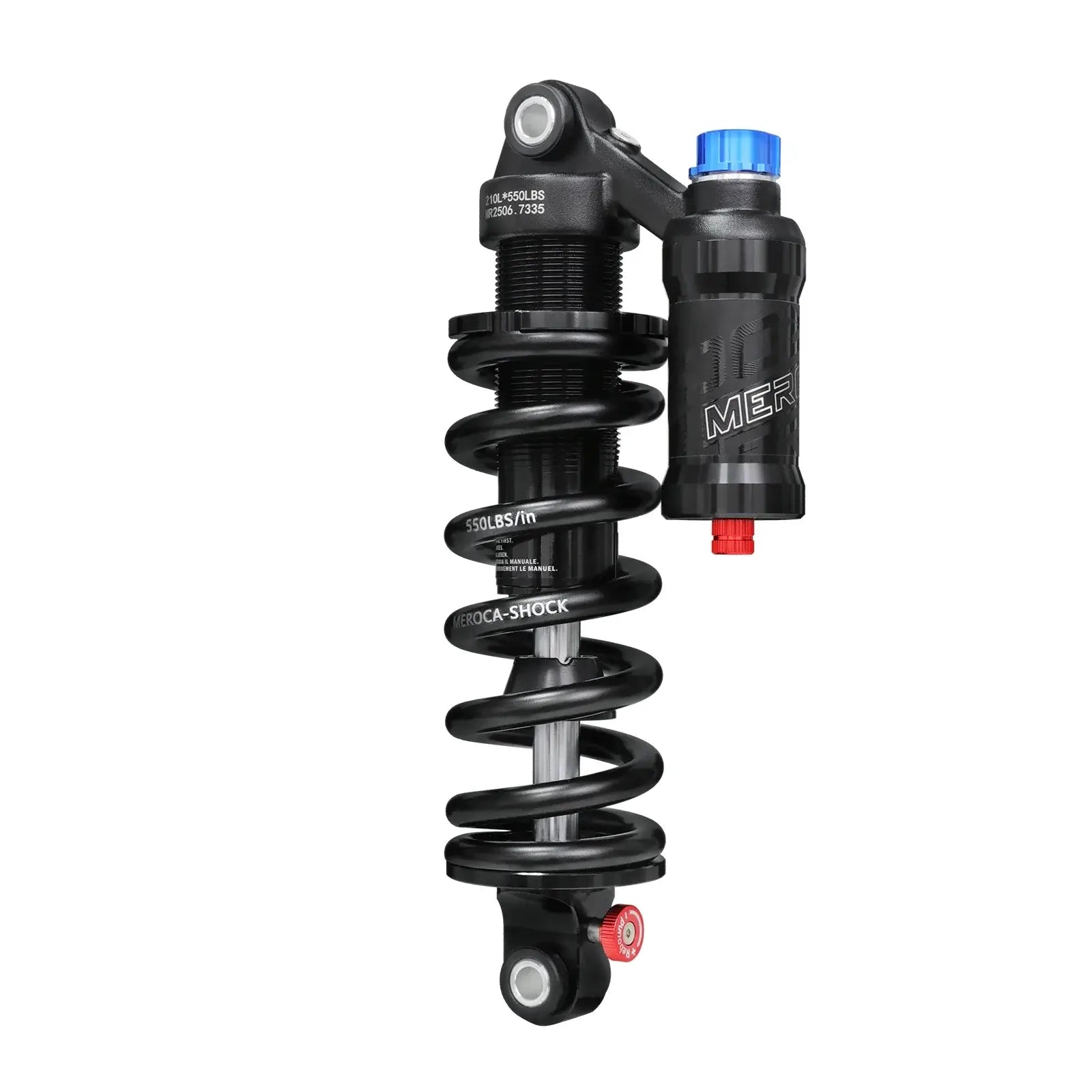 230mm-electric-bike-heavy-duty-shock-absorber