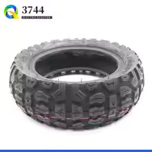 255x80 electric scooter inner and outer tire