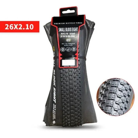   Kenda Road Bicycle Tire K1047 - Foldable MTB Tires