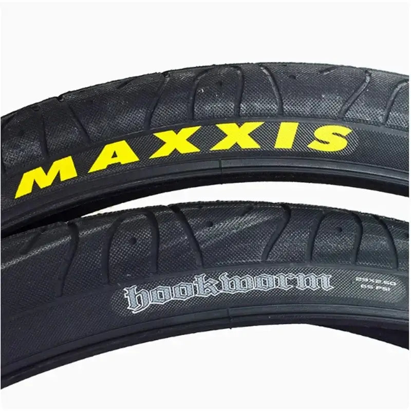27.5 inch Hookworm MTB tire