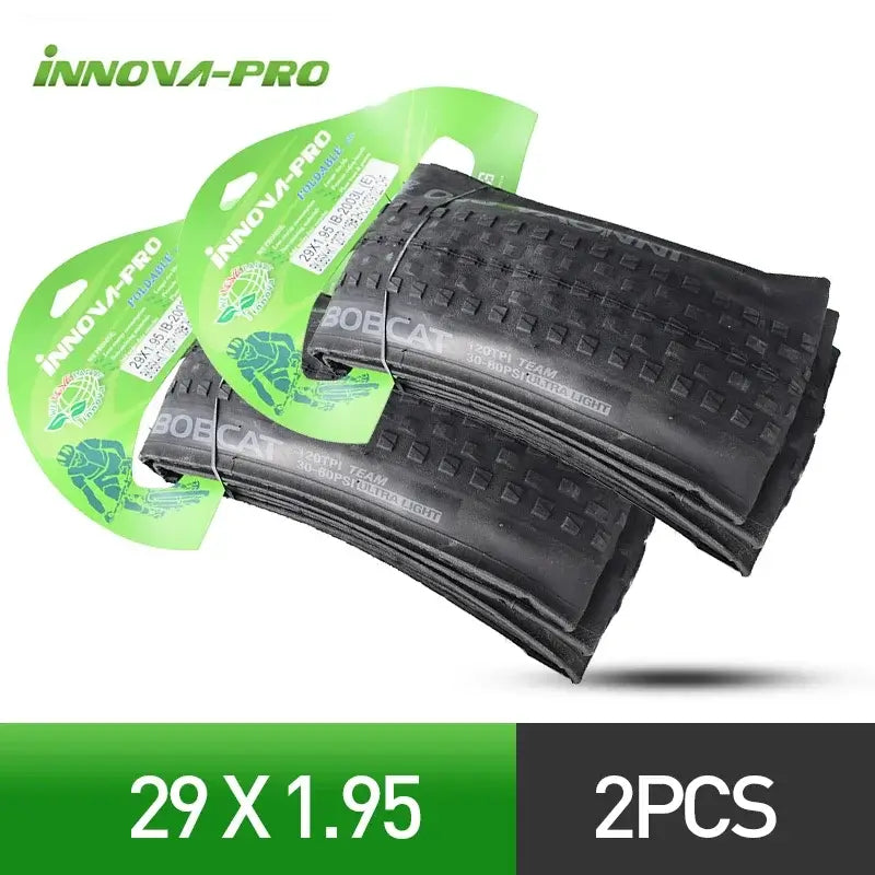 27.5x1.95 mountain bike tire for off-road and trail cycling