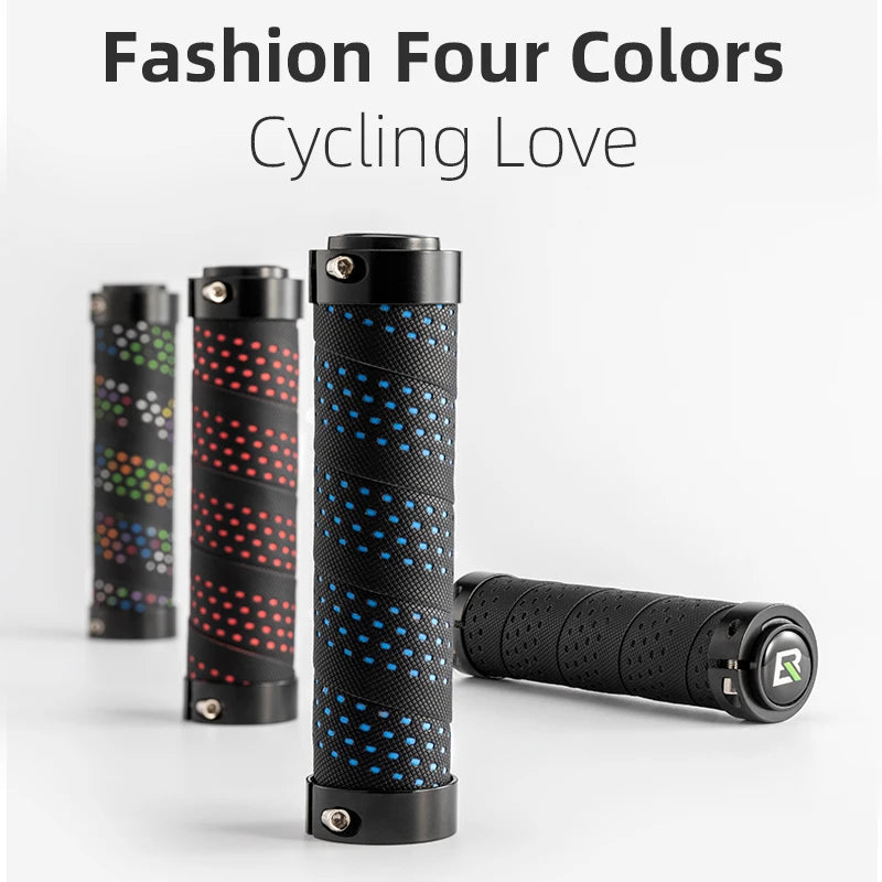   ROCKBROS MTB Bicycle Grips