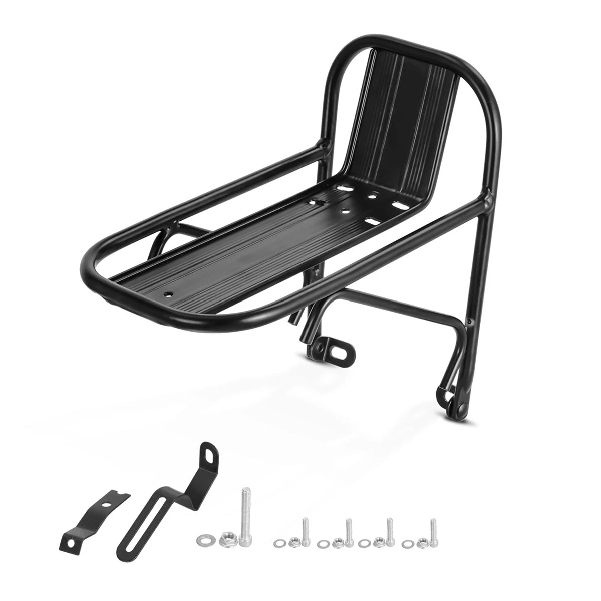   Aluminum Alloy Bicycle Front Rack