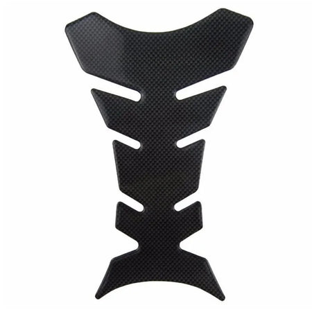   1PC Carbon Universal Motorcycle Tank Pad Protector Sticker