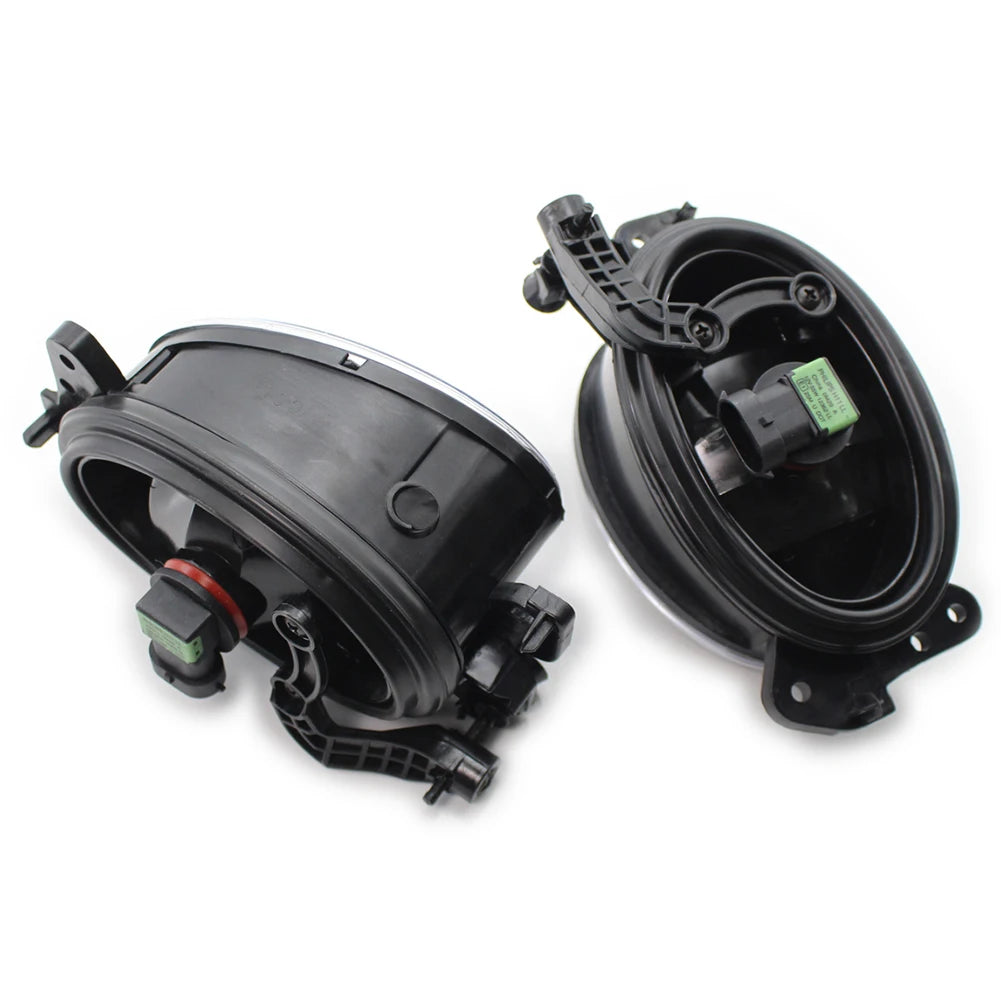   Car Front Bumper Fog Light LED Lamps for Mercedes Benz - 1698201556 1698201656