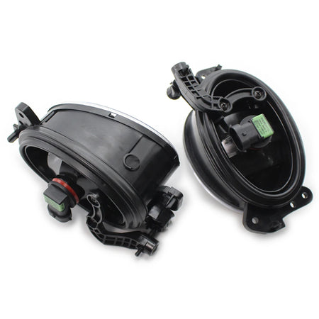   Car Front Bumper Fog Light LED Lamps for Mercedes Benz - 1698201556 1698201656