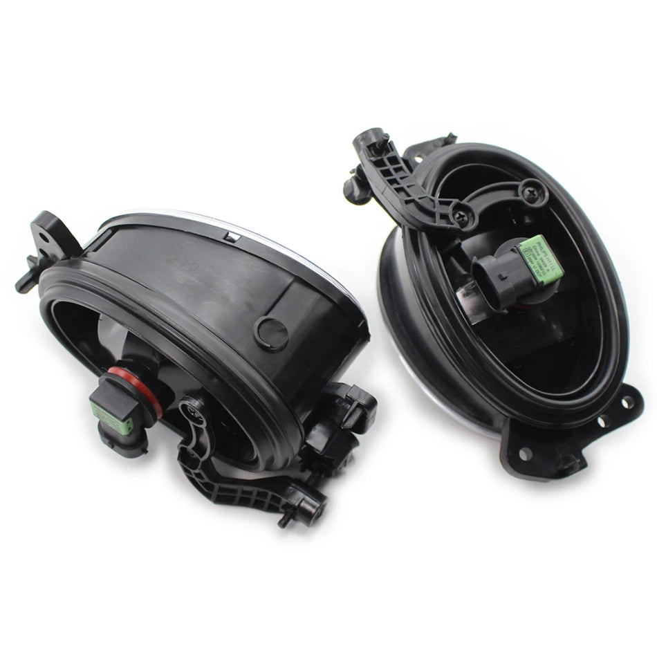   Car Front Bumper Fog Light LED Lamps for Mercedes Benz - 1698201556 1698201656