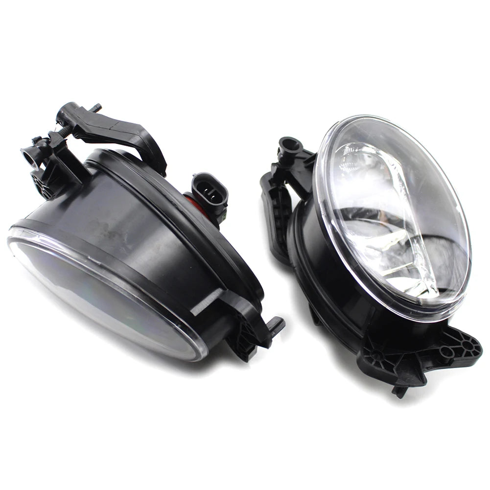   Car Front Bumper Fog Light LED Lamps for Mercedes Benz - 1698201556 1698201656