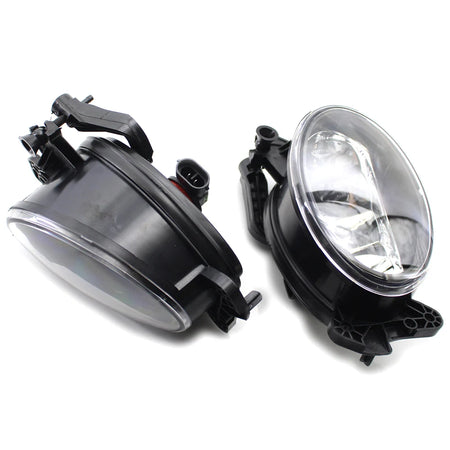   Car Front Bumper Fog Light LED Lamps for Mercedes Benz - 1698201556 1698201656