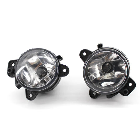   Fog Lights for VW Transporter T5, Caravelle, Multivan, Crafter, VW Polo, Skoda Fabia - Premium Headlight Replacement