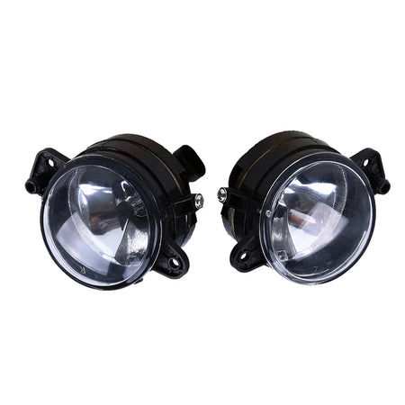   Fog Lights for VW Transporter T5, Caravelle, Multivan, Crafter, VW Polo, Skoda Fabia - Premium Headlight Replacement