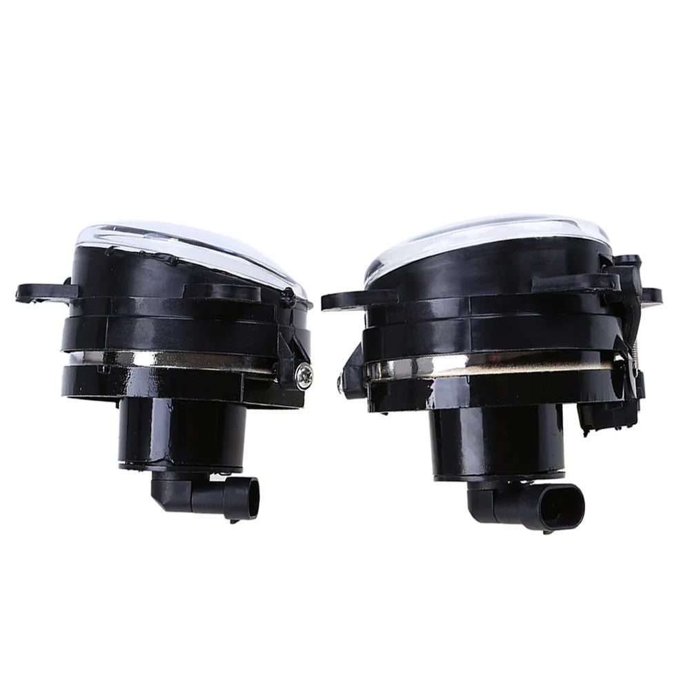   Fog Lights for VW Transporter T5, Caravelle, Multivan, Crafter, VW Polo, Skoda Fabia - Premium Headlight Replacement