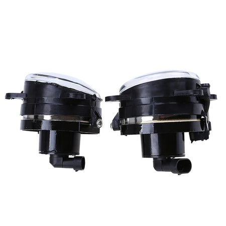   Fog Lights for VW Transporter T5, Caravelle, Multivan, Crafter, VW Polo, Skoda Fabia - Premium Headlight Replacement