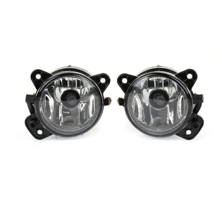   Fog Lights for VW Transporter T5, Caravelle, Multivan, Crafter, VW Polo, Skoda Fabia - Premium Headlight Replacement