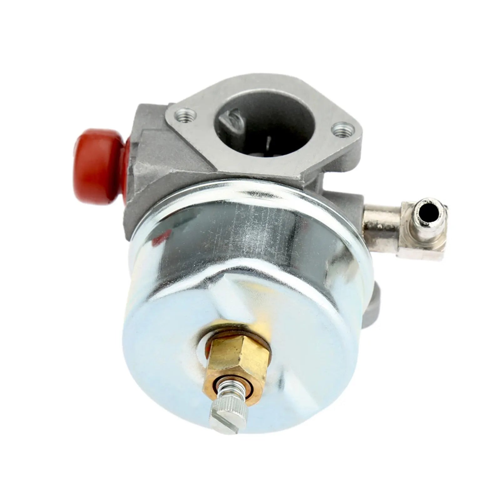   632795A LAV Carb Replacement Carburetor for Tecumseh (30, 35, 40, 50) with Gasket Adapter and Screws