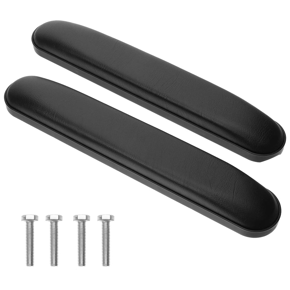   Handrail Gaming Chair Arm Pad - Comfortable Armrests for Wheelchairs and Office Chairs