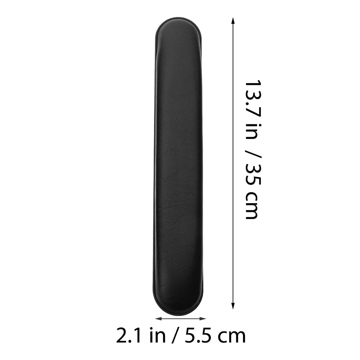   Handrail Gaming Chair Arm Pad - Comfortable Armrests for Wheelchairs and Office Chairs