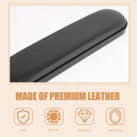   Handrail Gaming Chair Arm Pad - Comfortable Armrests for Wheelchairs and Office Chairs