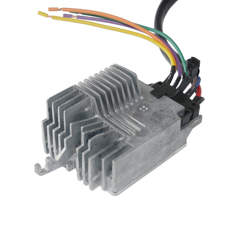   AP01 Engine Radiator Cooling Fan Control Unit Module for AUDI A4 A6 Quattro CABRIO 1.8L 2.0L 3.0L