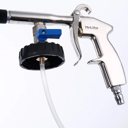   High Pressure Car Washer Tornado Cleaning Gun