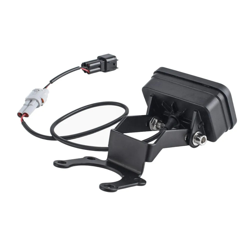   Motorcycle LED Headlight Kit for Sur-Ron Segway X260 and Talaria Flood Light Pods Combo Kit