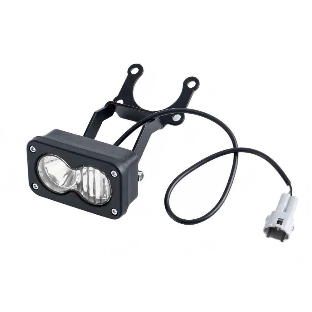   Motorcycle LED Headlight Kit for Sur-Ron Segway X260 and Talaria Flood Light Pods Combo Kit