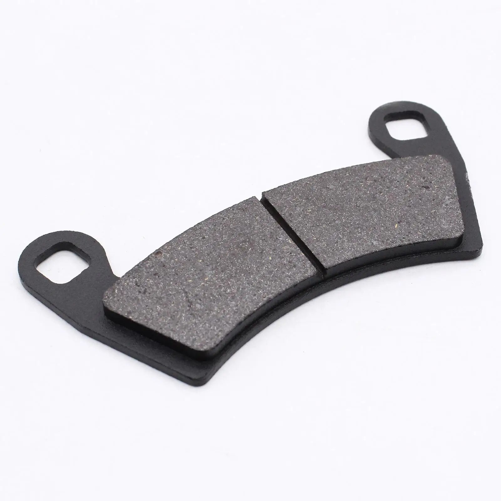   8 Pieces Front and Rear Brake Pads 2203747 2205949 for Polaris RZR XP1000 (2014-2020)