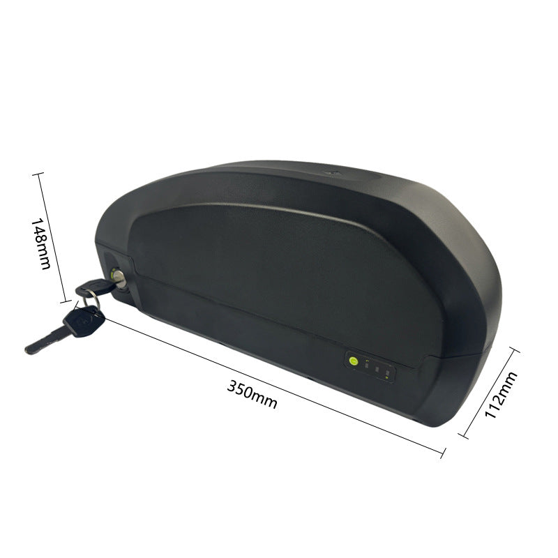 28Ah Lithium Ion Battery