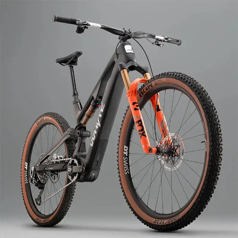 29 inch MTB tire anti puncture