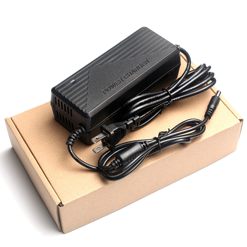 2A Battery Charger 54.6V