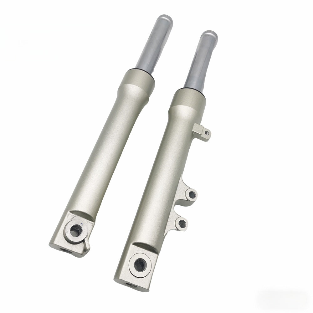 Aluminum Alloy Front Suspension Fork for Jiayu 110T-3-A-8 Model