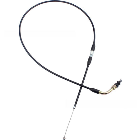 GY6 Scooter and ATV Throttle Cable Universal 46.5 Inch Replacement