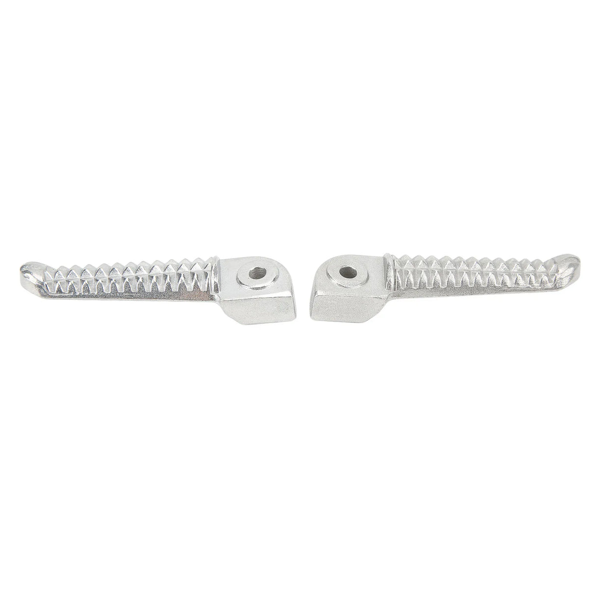 2pcs motorcycle rider foot pegs for Yamaha bikes