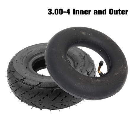 3.00-4 Inner outer tire