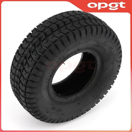 3.00-4 inner tube close-up