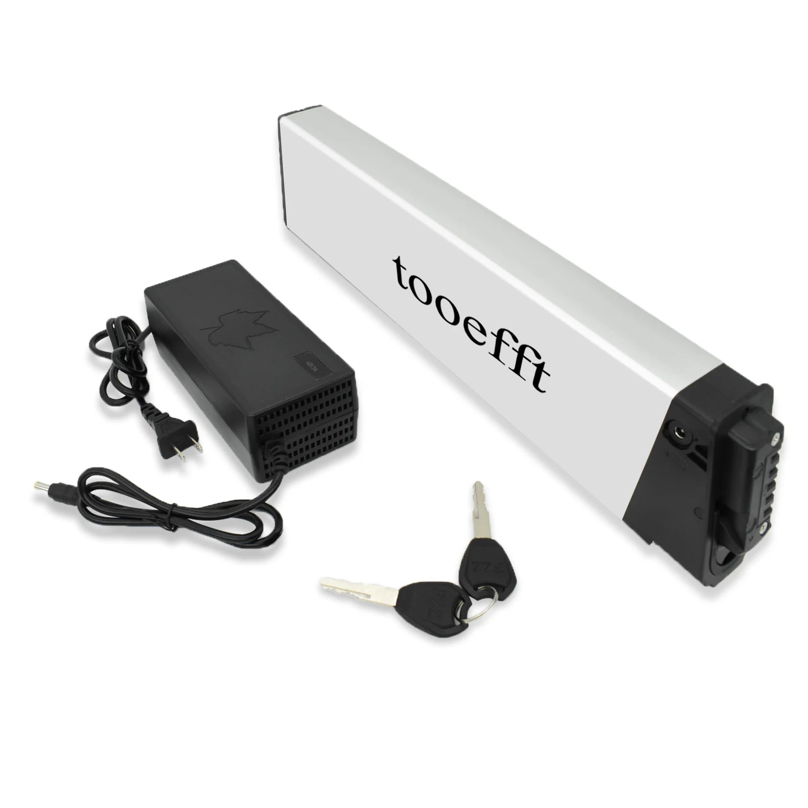 30A BMS lithium battery