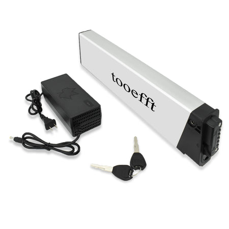 30A BMS lithium battery