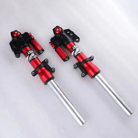 30mm Core Front Suspension Kit for Suzuki Kawasaki 125cc Models