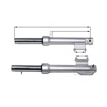 31-Core Front Suspension for Handsome Boy Electric Scooter