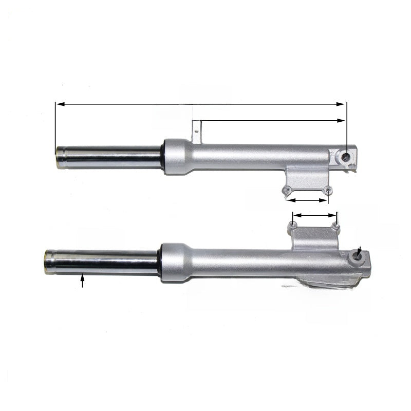 31-Core Front Suspension for Handsome Boy Electric Scooter