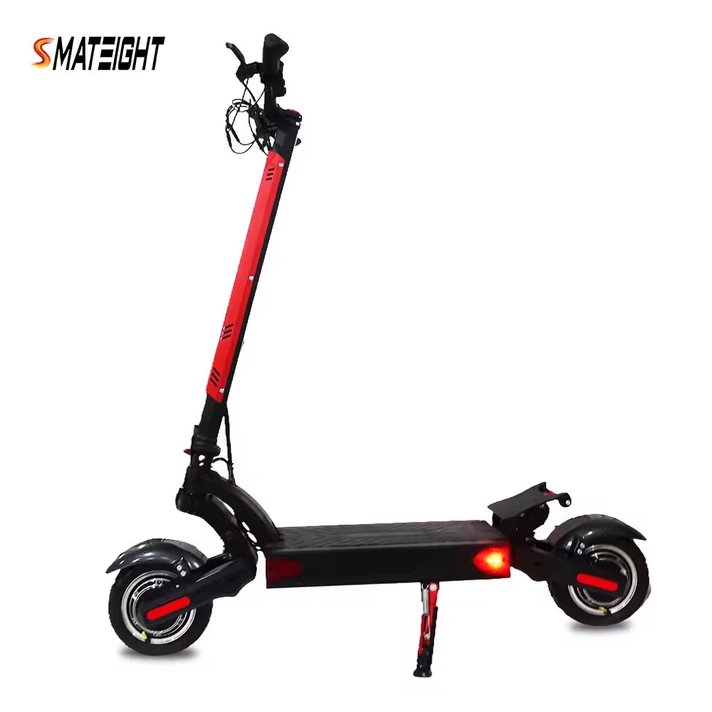 3200W Electric Scooter with 70km/h Top Speed