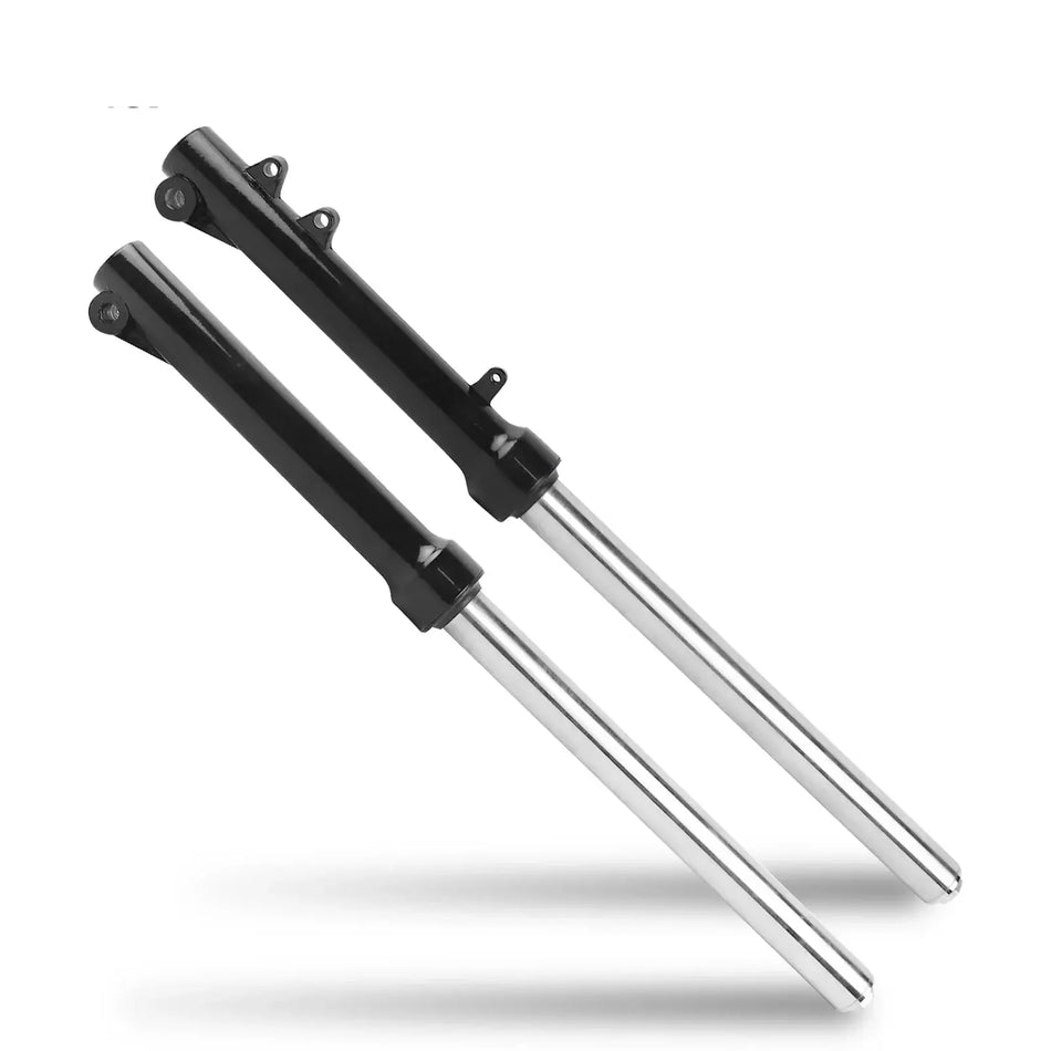 33mm Front Fork Suspension Shock 630mm for Pit Dirt Bike