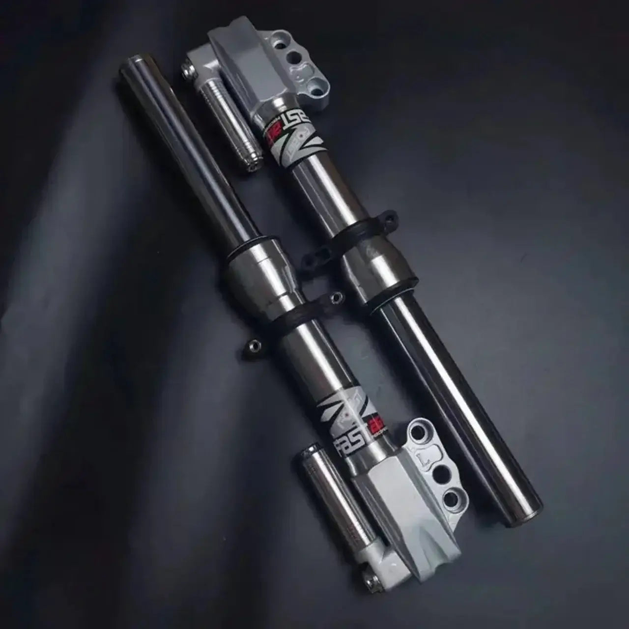 33mm Precision CNC Front Suspension for Niu N1S Electric Bike