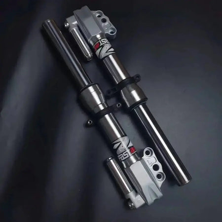 33mm Precision CNC Front Suspension for Niu N1S Electric Bike