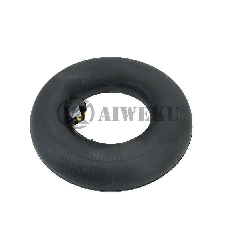 350-4 tire inner tube with secure metal valvenner Tube with Metal Valve