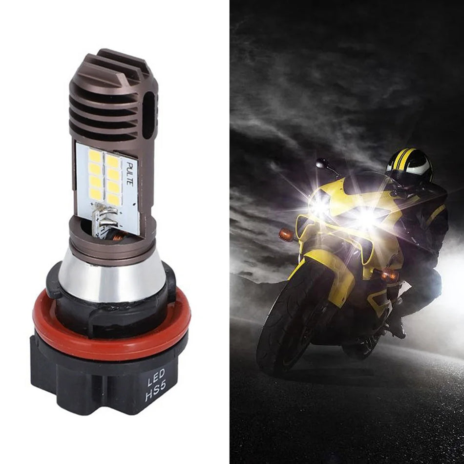 35W 12V LED headlight bulb for PCX125 PCX150