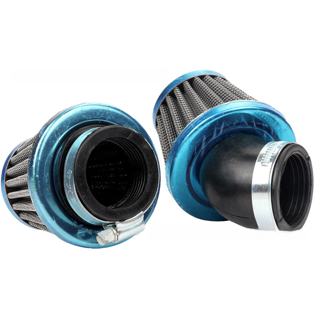 35mm-60mm-iron-steel-mesh-performance-intake-filter-black