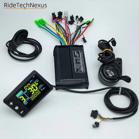 36V Brushless Motor Controller Kit