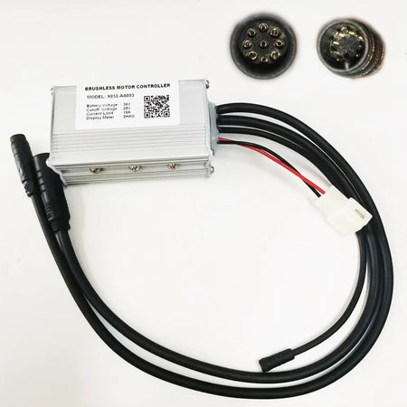 36V ebike conversion controller
