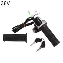 36V scooter throttle